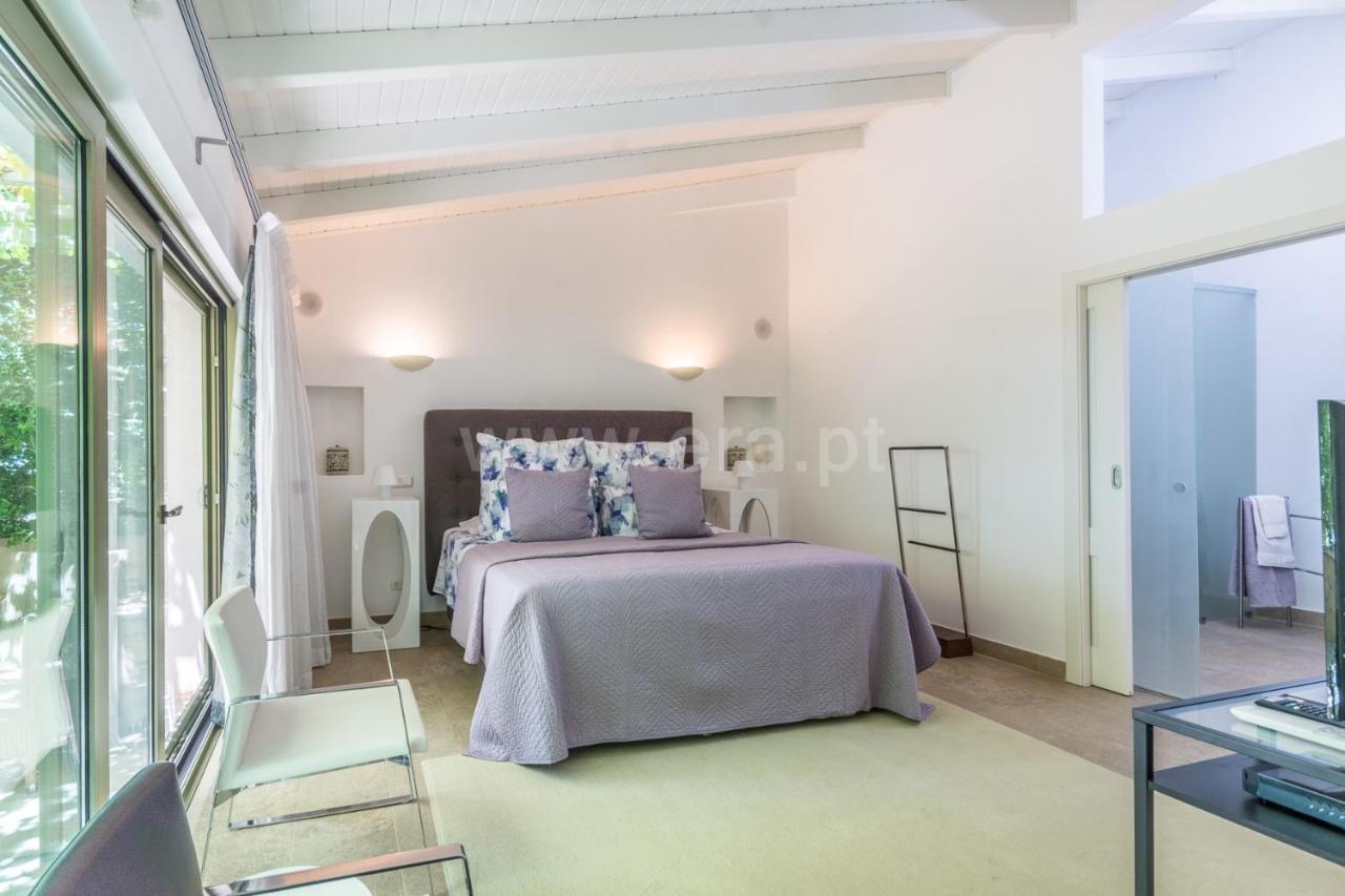 Bed & Breakfast Casa Mocho Branco Loulé