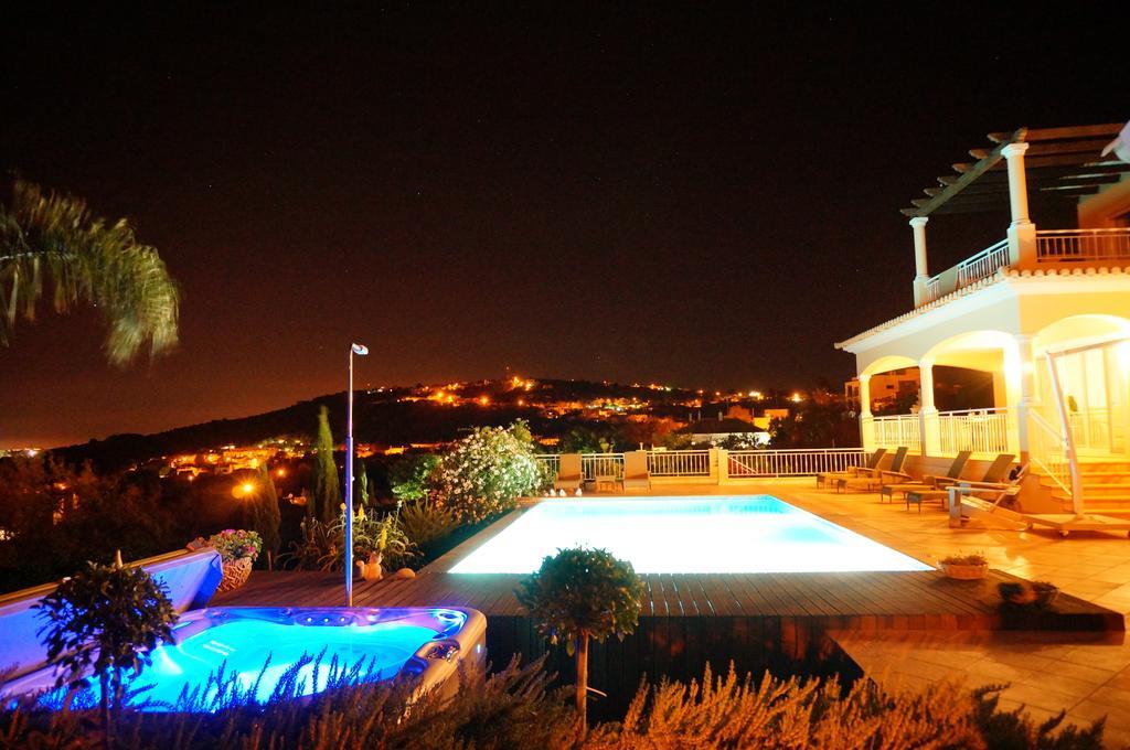 Casa Mocho Branco Bed & Breakfast Loulé