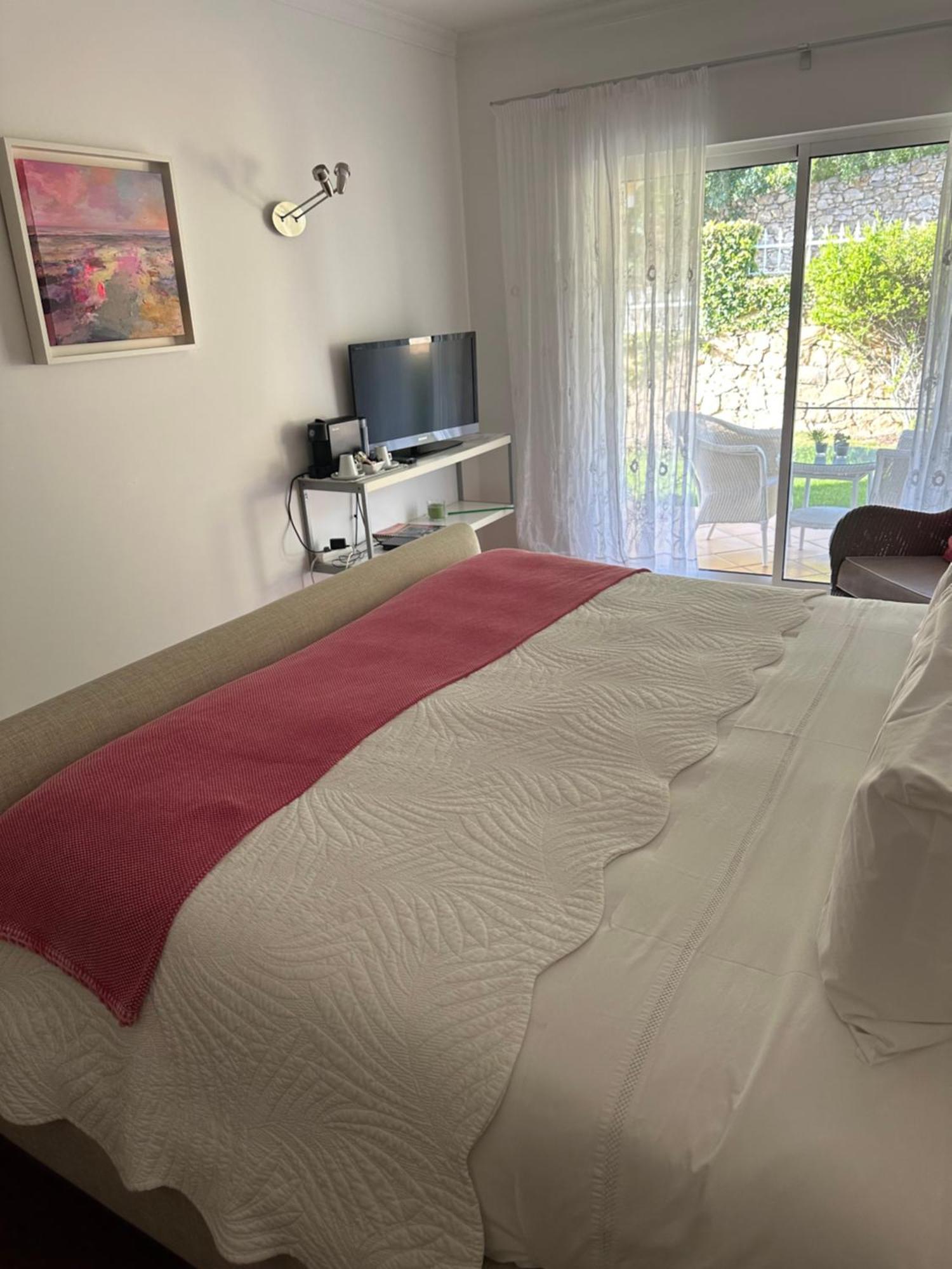 Bed & Breakfast Casa Mocho Branco Loulé