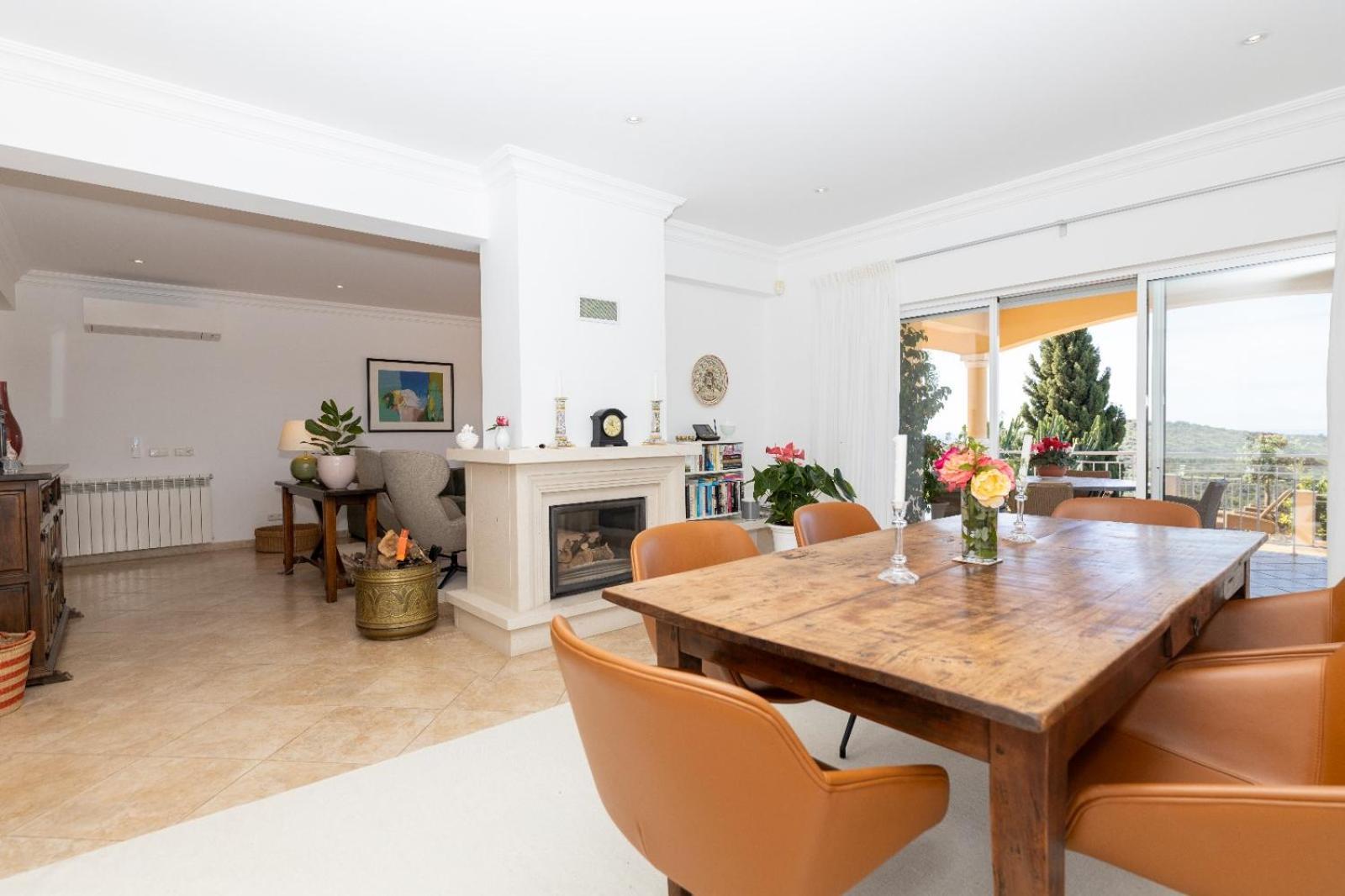 Casa Mocho Branco Bed & Breakfast Loulé